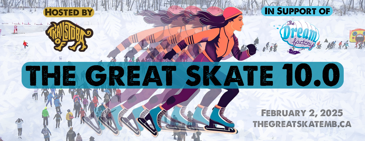 The Great Skate 2025